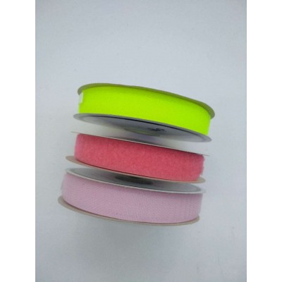 Low Price Hook and Loop Tape with Color Stock